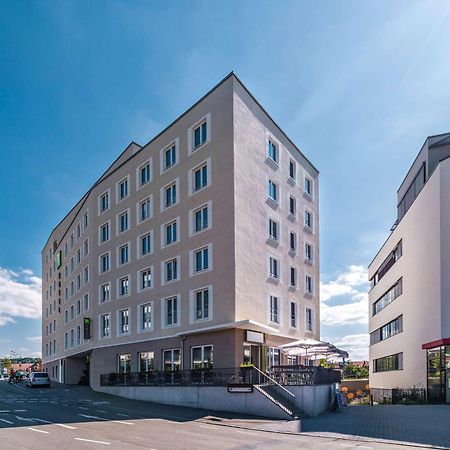 Hotel ibis Styles Tübingen Exteriér fotografie