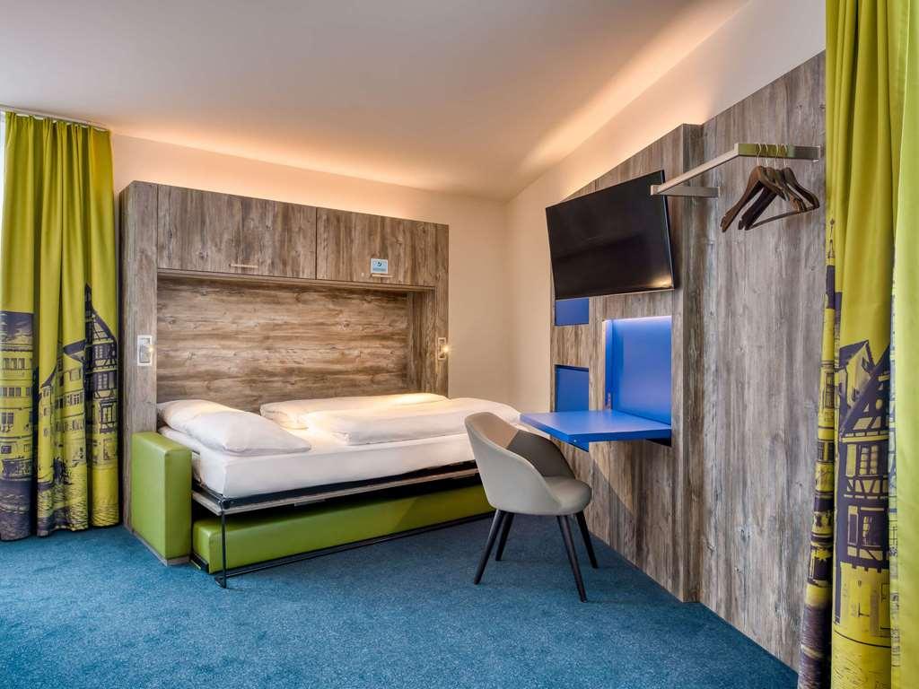 Hotel ibis Styles Tübingen Pokoj fotografie