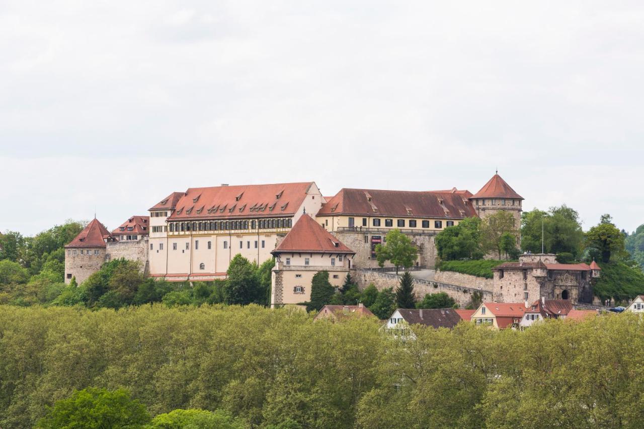 Hotel ibis Styles Tübingen Exteriér fotografie